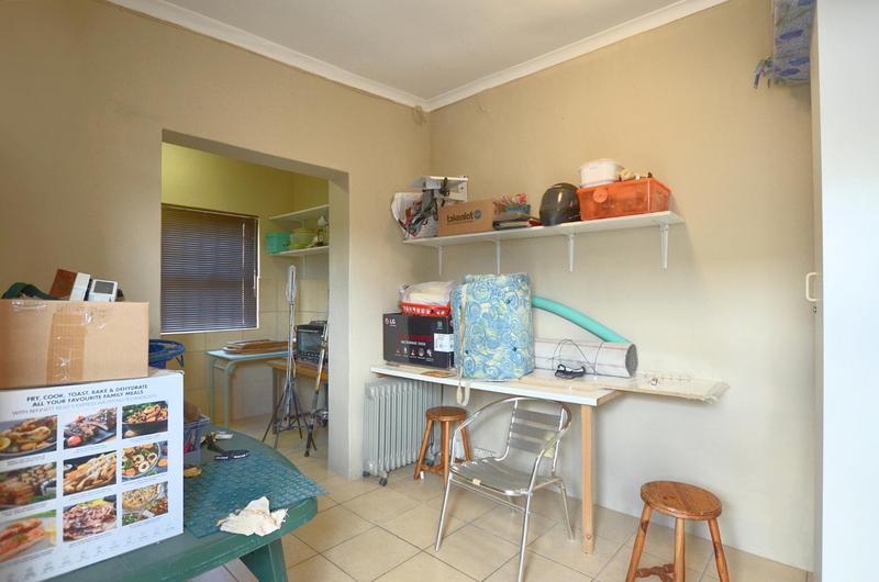 4 Bedroom Property for Sale in Blommendal Western Cape